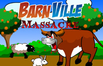 Barnville Massacre