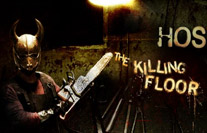 Hostel: The Killing Floor
